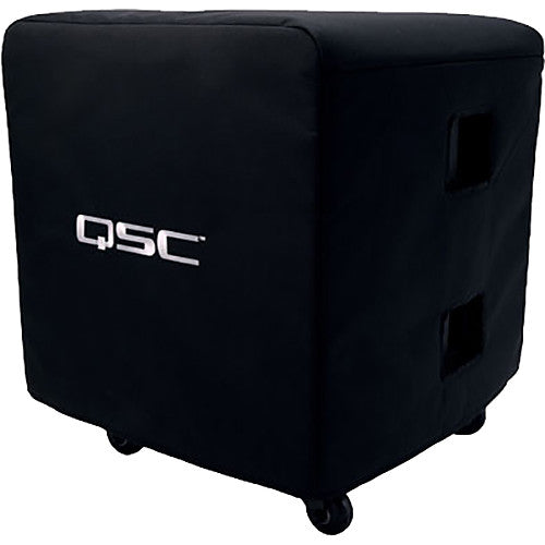 QSC Padded Cover for E118SW 18 Passive Subwoofer