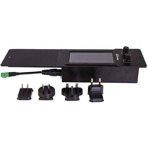 Marshall Electronics RCP-PLUS Multicamera Control Touchscreen