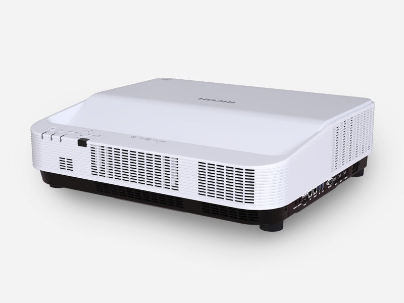 RICOH UHL3660 Ultra Short Throw Laser Projector