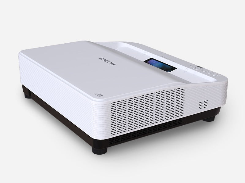 RICOH UHL3660 Ultra Short Throw Laser Projector