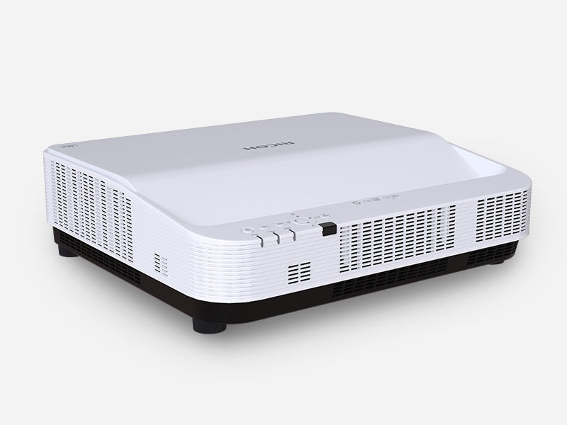 RICOH UHL3660 Ultra Short Throw Laser Projector