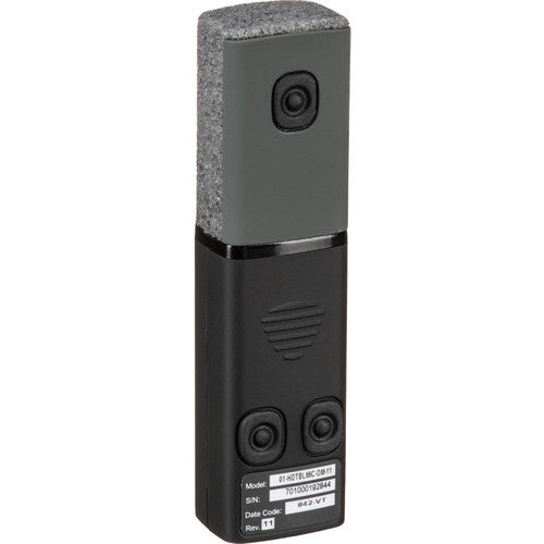 Revolabs 01-HDTBLMIC-OM-11 Wireless Microphone for HD System 1