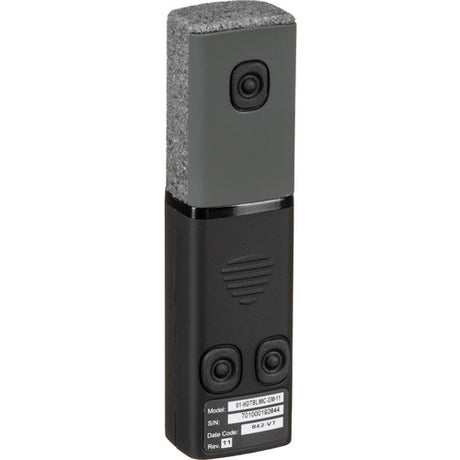 Revolabs 01-HDTBLMIC-OM-11 Wireless Microphone for HD System 1