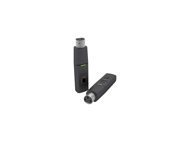 Revolabs 01-HDXLRMIC-11 Wireless Microphone Adapter