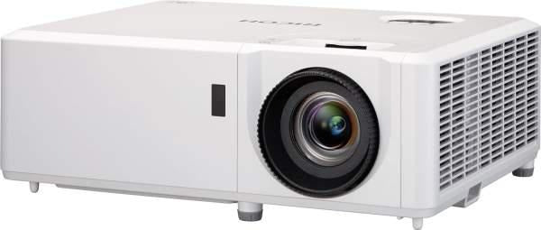 Ricoh PJ WUL5860 WUXGA Conference Room Projector