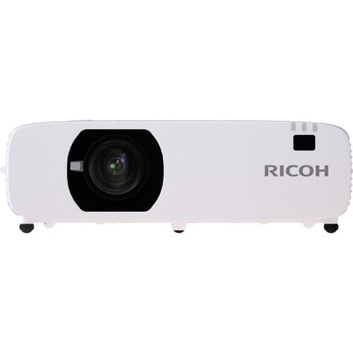 Ricoh PJ WUL5A50 WUXGA Conference Room Projector