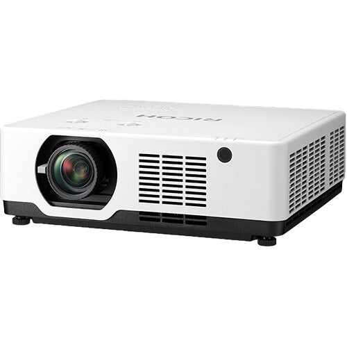 Ricoh PJ WUL6760 WUXGA Conference Room Projector