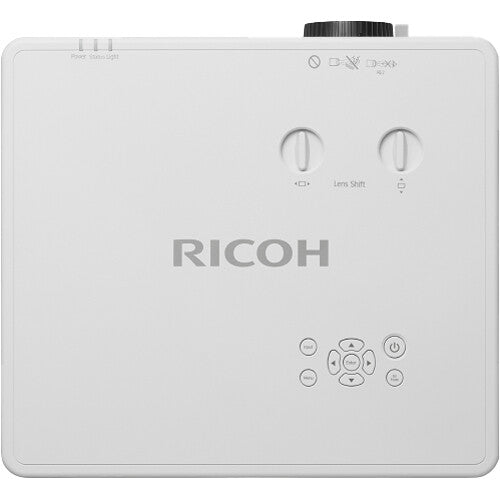 Ricoh PJ WUL6760 WUXGA Conference Room Projector