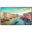 SAMSUNG Business QM75R 75 QMR Series Smart Signage Display