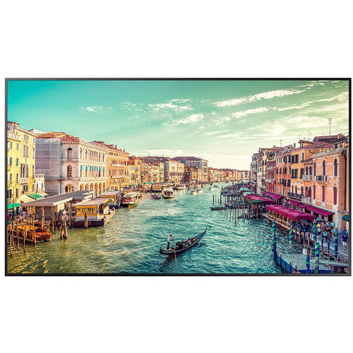 SAMSUNG Business QM75R 75 QMR Series Smart Signage Display