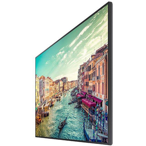 SAMSUNG Business QM75R 75 QMR Series Smart Signage Display1
