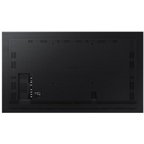 SAMSUNG Business QM75R 75 QMR Series Smart Signage Display3
