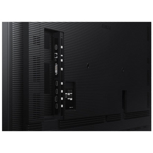 SAMSUNG Business QM75R 75 QMR Series Smart Signage Display4