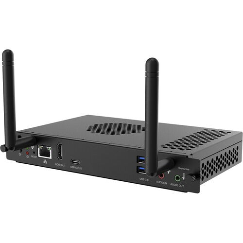 SMART Technologies AMG1 Android Appliance with Google EDLA Certification