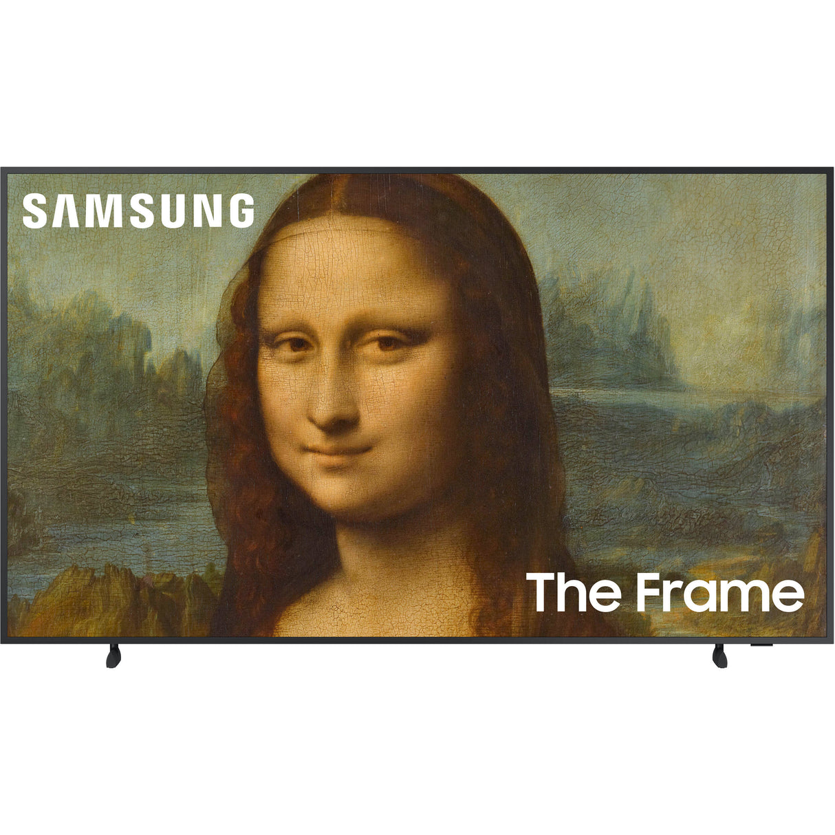 Samsung 43LS03B The Frame 43 4K UHD QLED Display