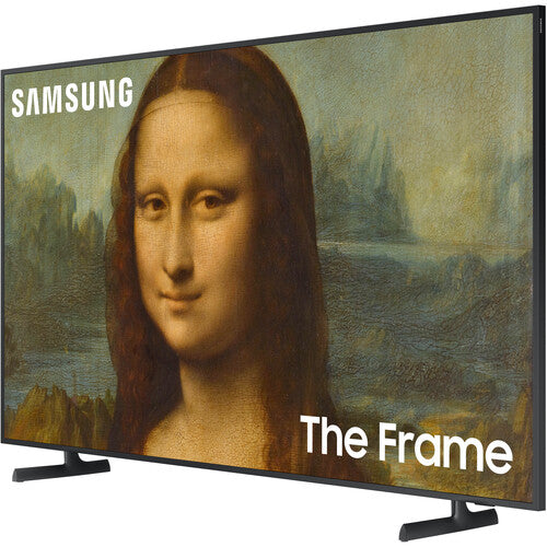 Samsung 43LS03B The Frame 43 4K UHD QLED Display1