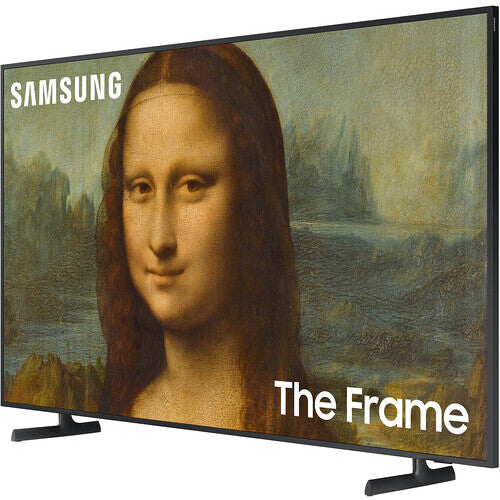 Samsung 55LS03B The Frame 55 4K UHD QLED Display1