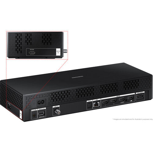 Samsung 55LS03B The Frame 55 4K UHD QLED Display3