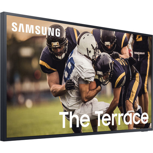 Samsung 65LST7T The Terrace 65 4K UHD Smart Outdoor QLED Display1