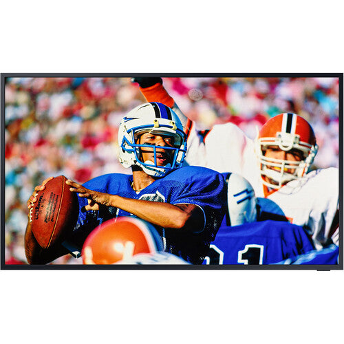 Samsung 65LST9T The Terrace 65 4K UHD Smart Outdoor QLED Display