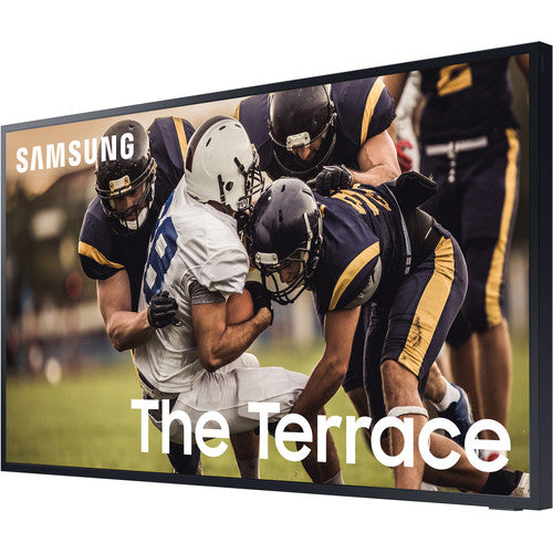 Samsung 75LST7T The Terrace 75 4K UHD Smart Outdoor QLED Display1
