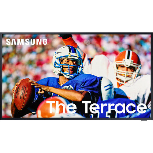 Samsung 75LST9T The Terrace 75 4K UHD Smart Outdoor QLED Display