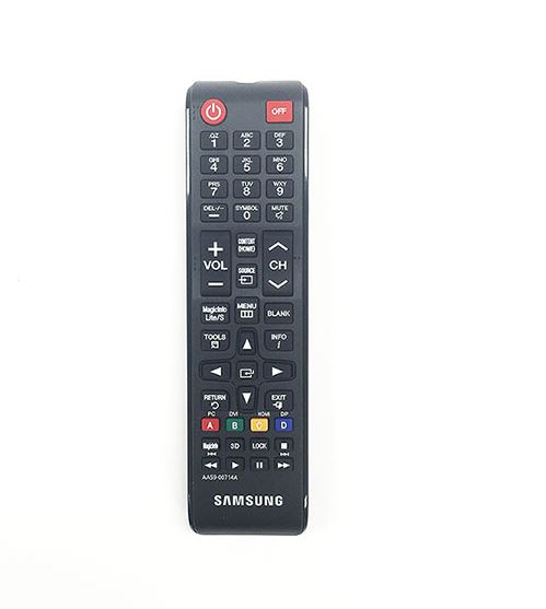 Samsung AA59-00714A Remote Control 44KEY,3V,LFD