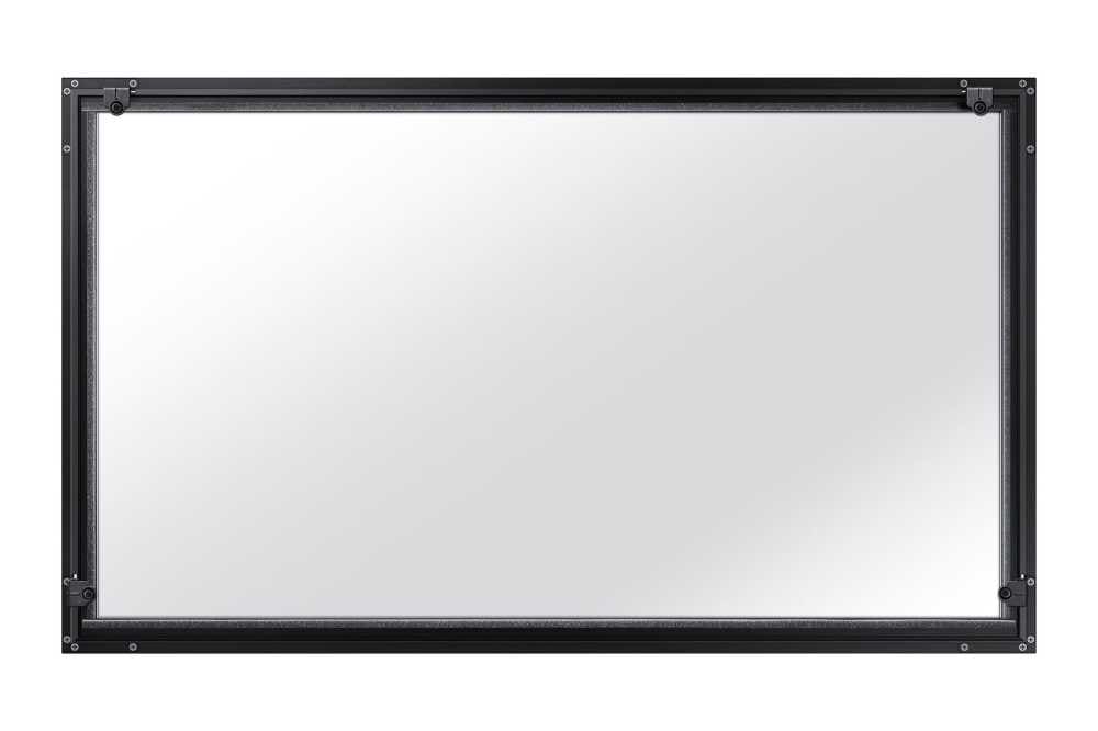 Samsung CY-TD32LDAH Touch Overlay rear