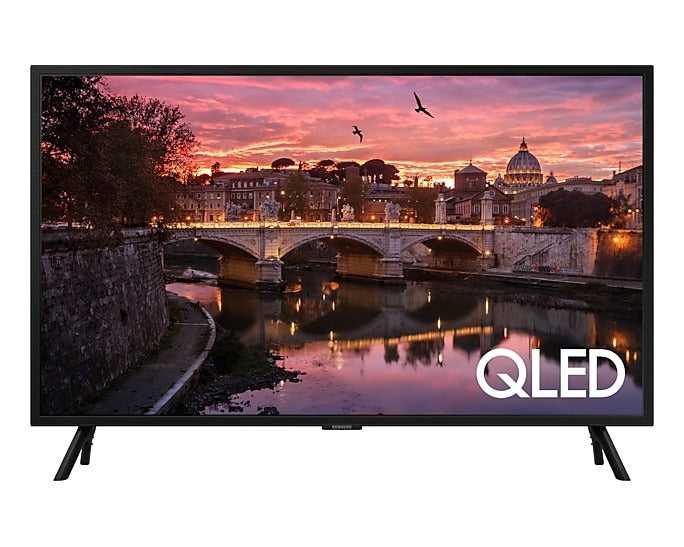 Samsung HG32CF800NFXZA 32 Pro Idiom SMART QLED HCF8000 Hotel TV