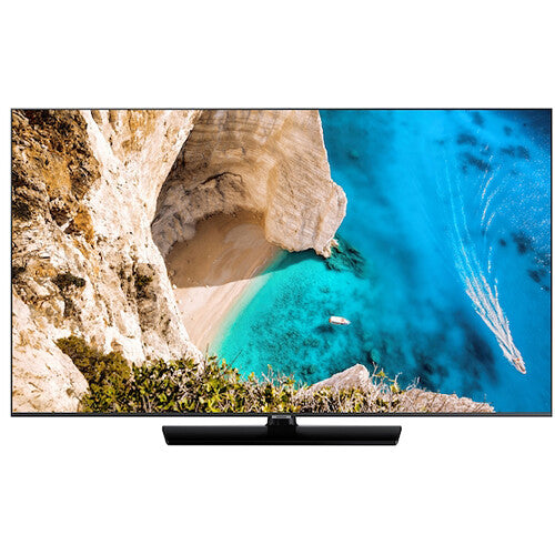 Samsung HG43NT678UFXZA 43 4K UHD Hospitality Display