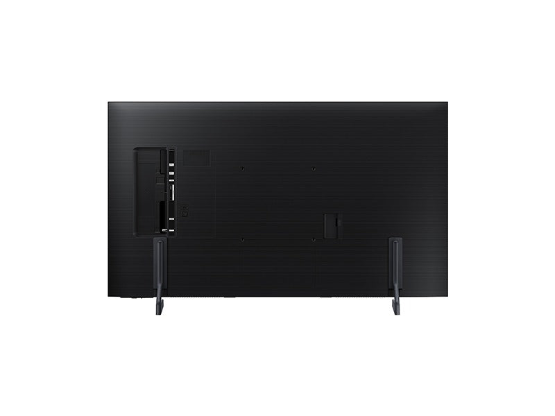 Samsung HG43Q60BANFXZA 43 UHD 4K HDR Hospitality TV with Tizen Enterprise Platform back