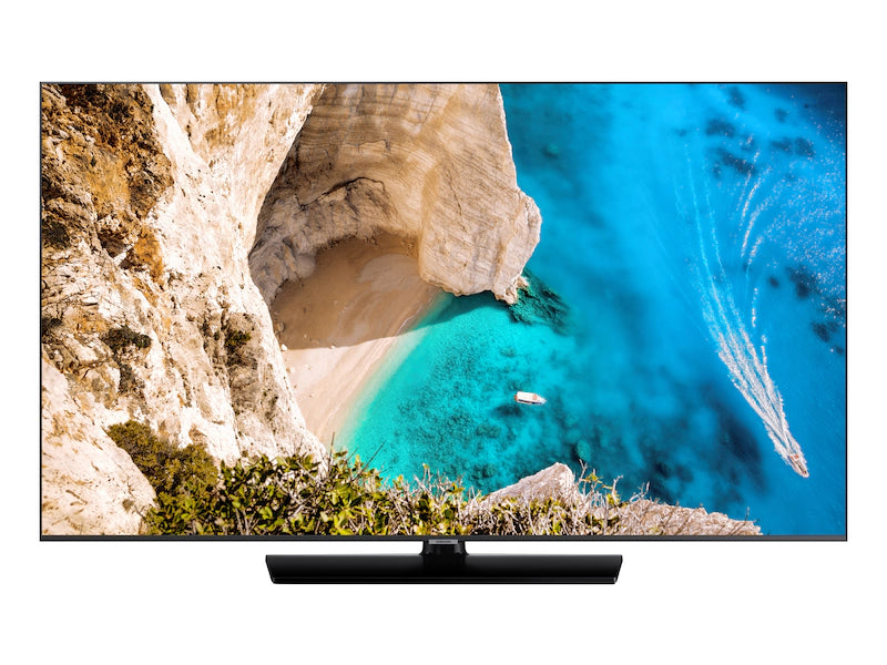 Samsung HG55NT670UFXZA 55 4k UHD Hospitality Display