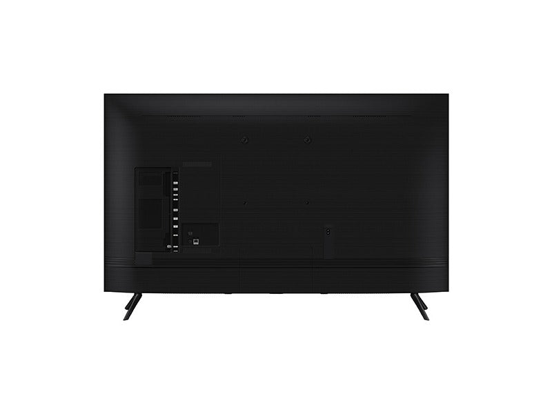 Samsung HG65CU700NFXZA 65 4K Pro Idiom Hospitality TV back