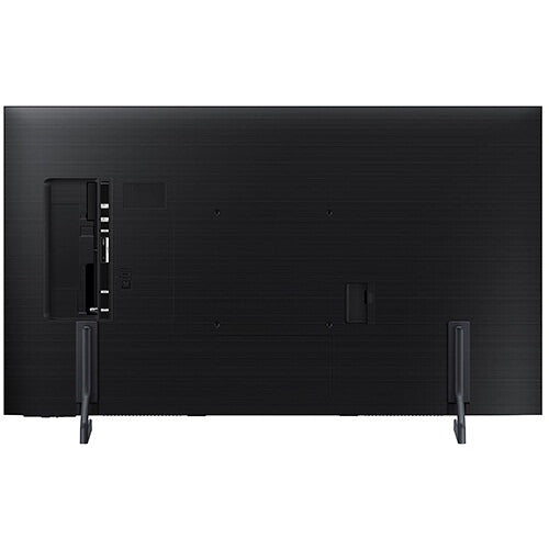 Samsung HG65Q60BANFXZA 65 UHD 4K HDR Hospitality TV with Tizen Enterprise Platform back