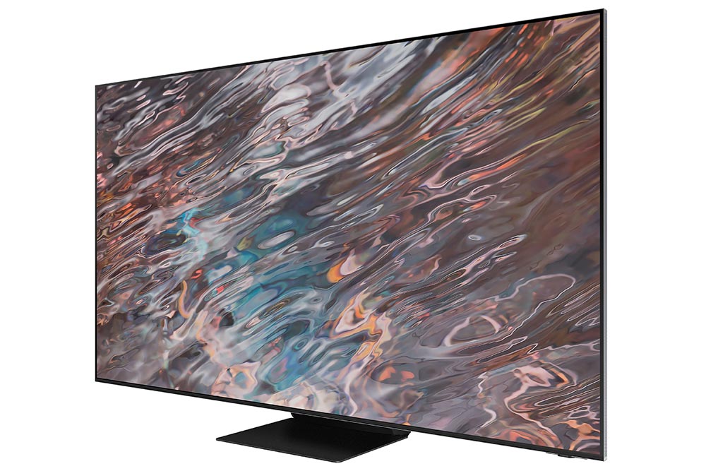 Samsung Neo QLED QP85A-8K 85 8K Smart Mini-LED Signage Display 1