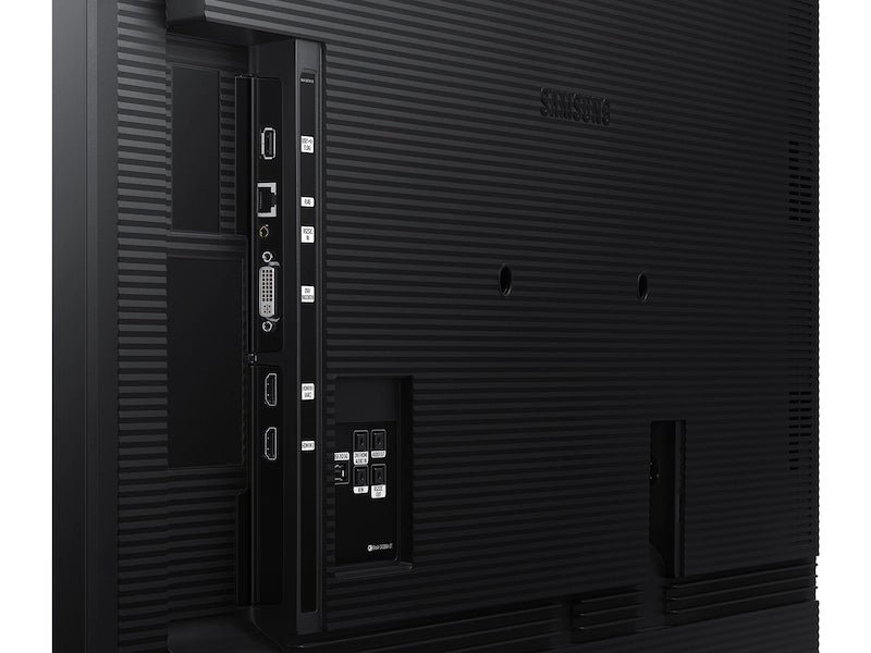 Samsung QB43R-B 43 4K UHD LED Display 2