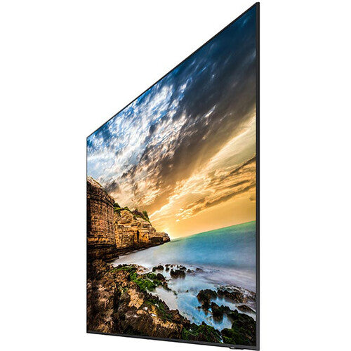 Samsung QE85T 85 Class 4K UHD Commercial LED Display1