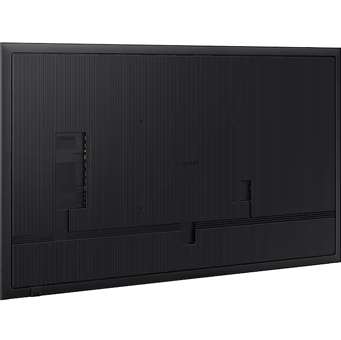 Samsung QH50C 50 4K UHD Commercial Monitor3