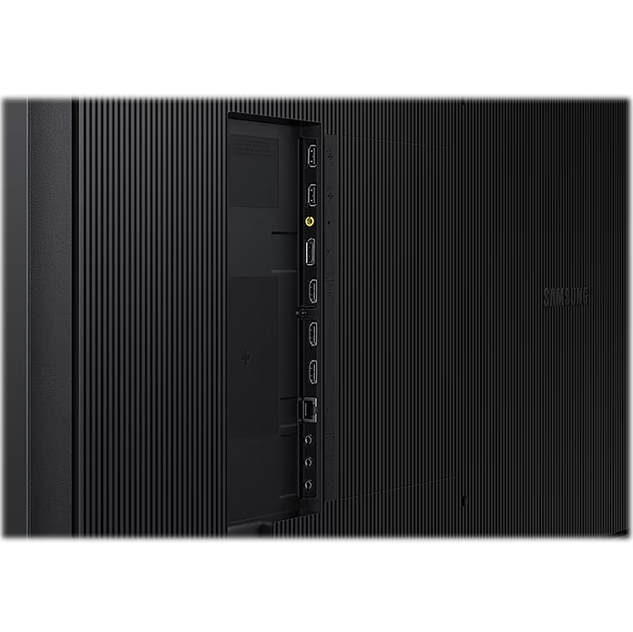 Samsung QH50C 50 4K UHD Commercial Monitor4