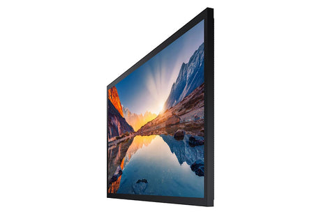 Samsung QM43B-T 43 4K UHD Commercial Smart Touchscreen LED Display 1