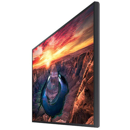 Samsung QM50B 50 4K Smart LED Commercial TV 1