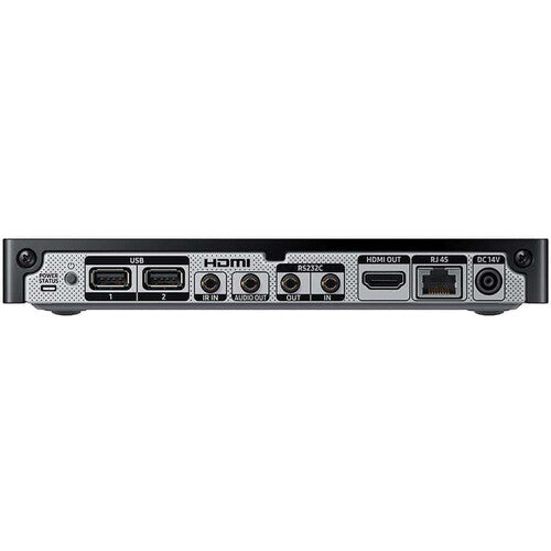 Samsung SBB-SS08NL1 UHD Signage Player Box 1