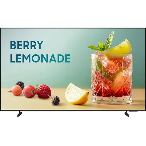 Samsung BE75HX 75" UHD 4K HDR Commercial Television