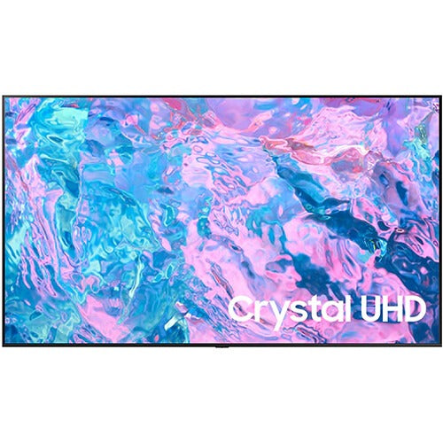 Samsung HCU7030 Series 43" Crystal Hospital TV