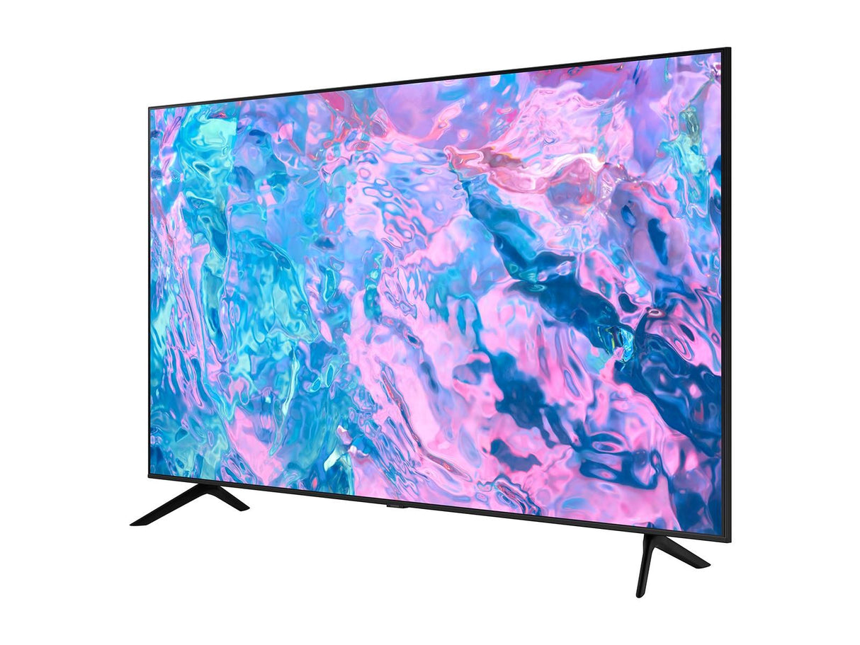 Samsung HG43CU708NFXZA 43" 4K Hospitality TV