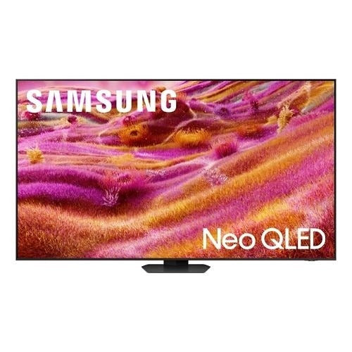 Samsung QN85QN90FAFXZA 85" Smart LED-LCD TV - 4K UHD Display