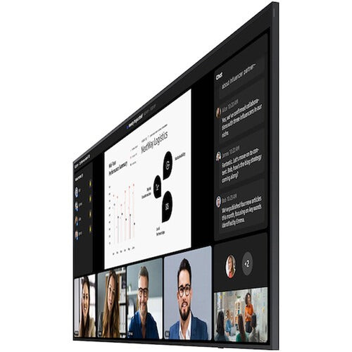 Samsung QP105DX-5K 105" UHD 5K Commercial Monitor