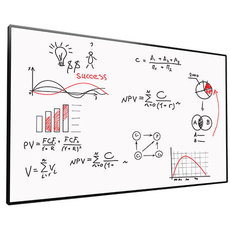 Sharp 4W-B65FT5U 6 UHD Interactive Display 2