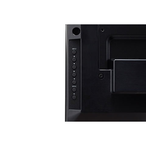 Sharp PN-ME652 65 Ultra High Definition Commercial Display control