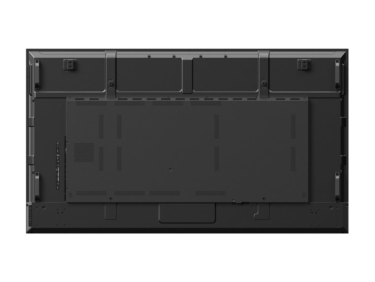 Sharp MultiSync PN-ME752 75" LCD Message Essential Large Format Display